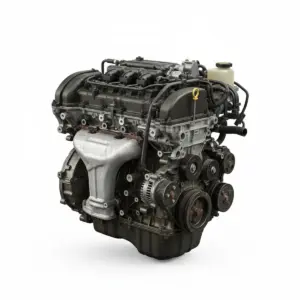 Moteur Mazda 6 2.5L Essence 2025 OEM