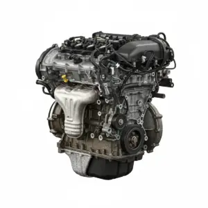 Moteur Mazda CX30 2.0L (VIN 7, 8th digit, naturally aspirated) Essence 2022 OEM