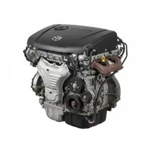 Moteur Mazda CX30 VIN Y (8th digit, turbo) Essence 2023 OEM