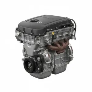 Moteur Mazda CX50 (2.5L), VIN M (8th digit, naturally aspirated) Essence 2023 OEM