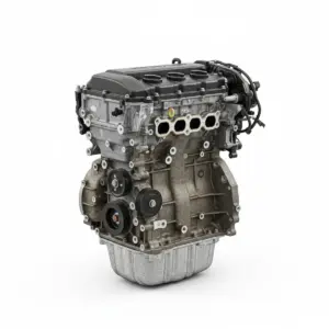 Moteur Mazda CX50 2.5L Essence 2024 OEM