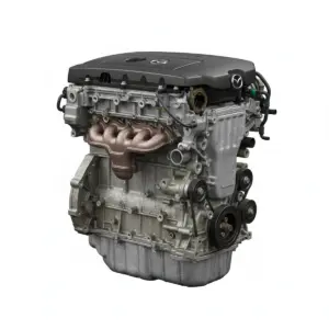 Moteur Mazda CX50 2.5L Essence 2025 OEM