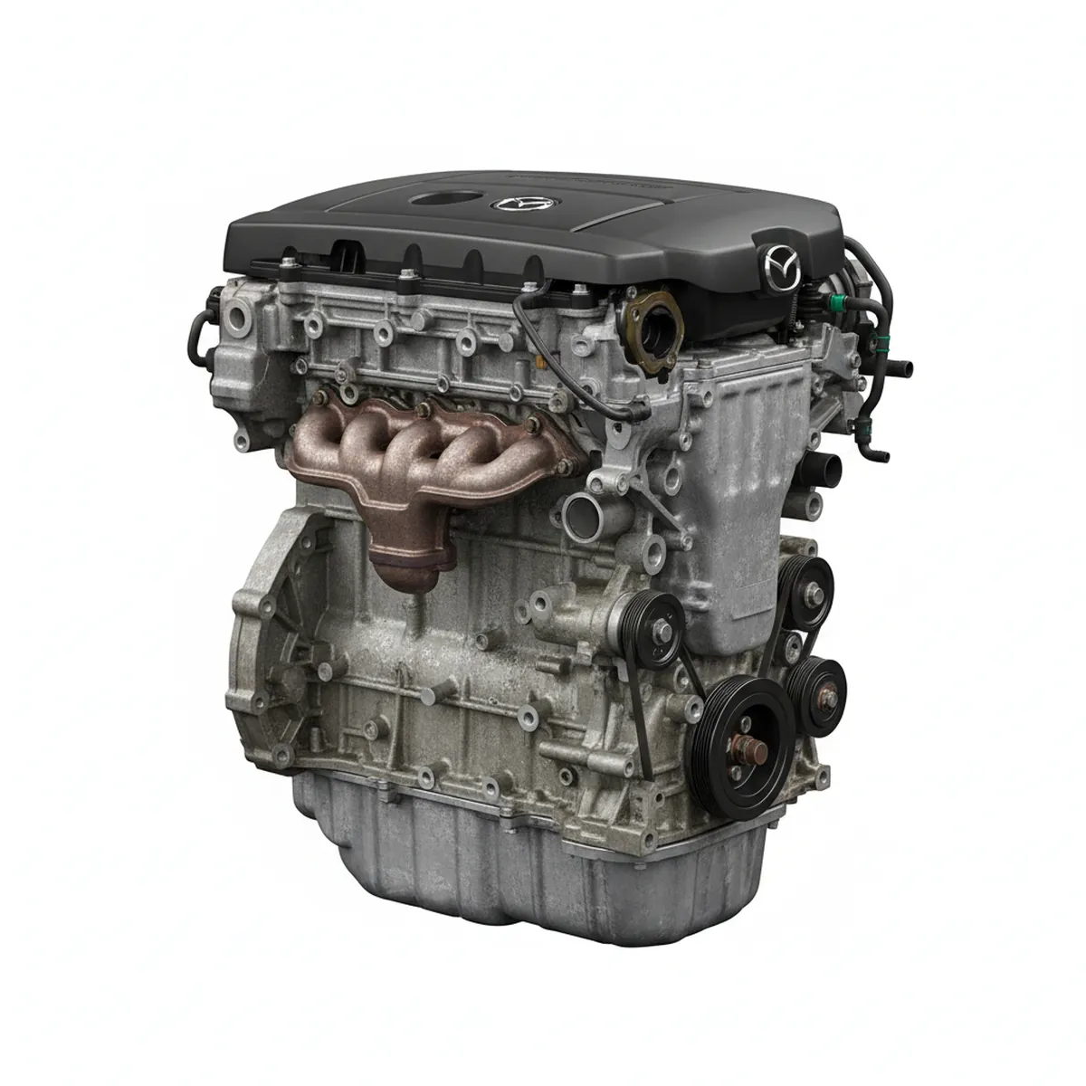Moteur Mazda CX50 2.5L Essence 2025 OEM