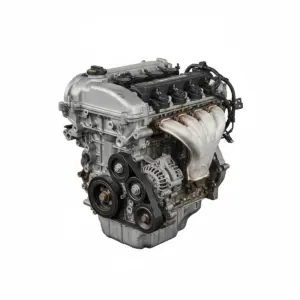 Moteur Mazda CX5 (2.5L), VIN M (8th digit, naturally aspirated) Essence 2022 OEM