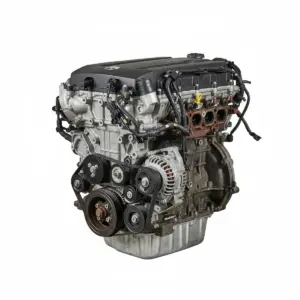 Moteur Mazda CX70 3.3L Essence 2024 OEM