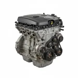 Moteur Mazda CX90 3.3L Essence 2023 OEM