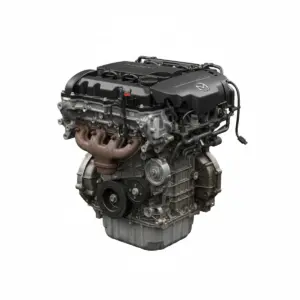 Moteur Mazda CX90 3.3L Essence 2025 OEM