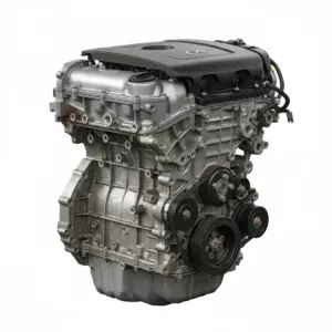 Moteur Mazda CX9 2.5L Essence 2024 OEM