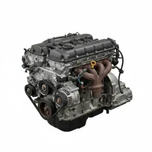 Moteur Mazda Miata MX5 2.0L Essence 2022 OEM