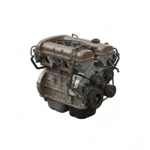 Moteur Mazda Miata MX5 2.0L Essence 2023 OEM