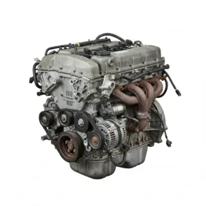 Moteur Mazda Miata MX5 2.0L Essence 2024 OEM