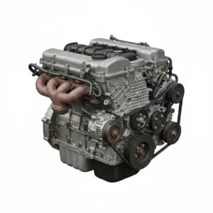 Moteur Mazda Miata MX5 2.0L Essence 2025 OEM