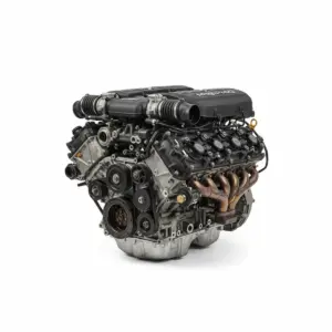 Moteur McLaren 720S 4.0L Essence 2022 OEM