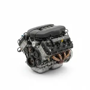 Moteur McLaren 750S 4.0L Essence 2024 OEM
