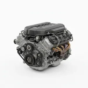 Moteur McLaren 750S 4.0L Essence 2025 OEM