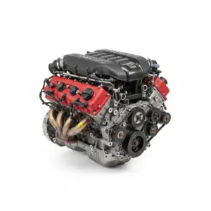 Moteur McLaren 765LT 4.0L Essence 2022 OEM