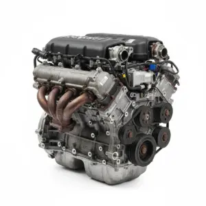 Moteur McLaren Artura 3.0L Essence 2022 OEM