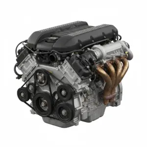 Moteur McLaren Artura 3.0L Essence 2024 OEM