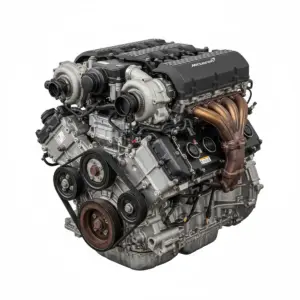 Moteur McLaren Artura 3.0L Essence 2025 OEM
