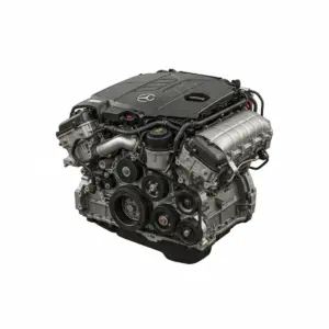 Moteur MercedesBenz 250 2.0L Essence 2022 OEM