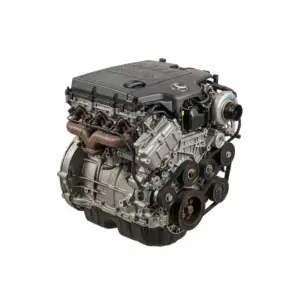 Moteur MercedesBenz 250 2.0L Essence 2023 OEM