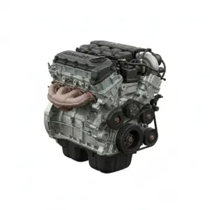 Moteur MercedesBenz 250 2.0L Essence 2024 OEM