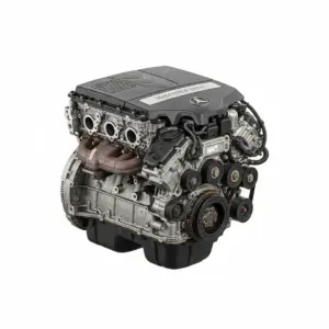 Moteur MercedesBenz 250 2.0L Essence 2025 OEM