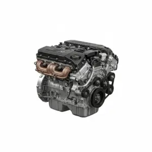 Moteur MercedesBenz 350 3.0L Essence 2022 OEM