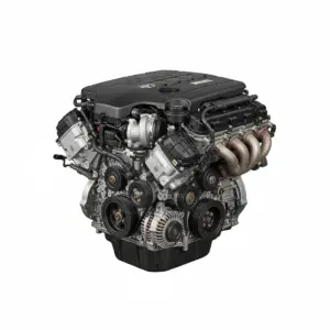 Moteur MercedesBenz 350 3.0L Essence 2023 OEM