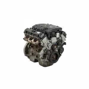 Moteur MercedesBenz 350 3.5L Essence 2024 OEM