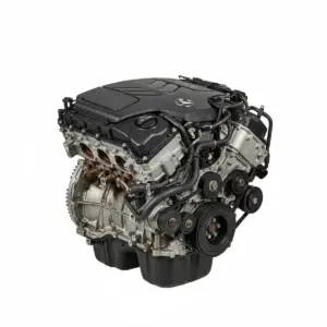 Moteur MercedesBenz 350 3.5L Essence 2025 OEM