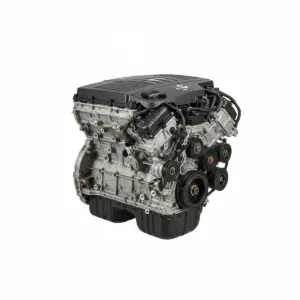 Moteur MercedesBenz 450 4.0L Essence 2022 OEM