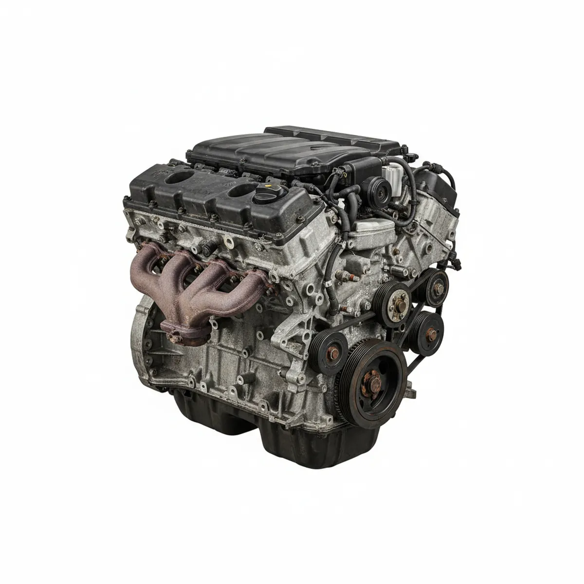 Moteur MercedesBenz 450 4.0L Essence 2023 OEM