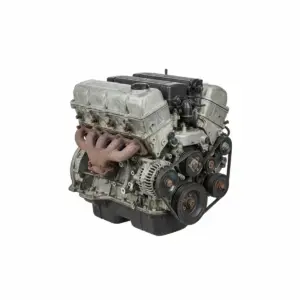 Moteur MercedesBenz 560 4.0L Essence 2022 OEM