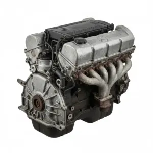 Moteur MercedesBenz 560 4.0L Essence 2023 OEM