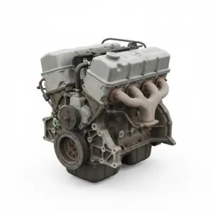 Moteur MercedesBenz 560 4.0L Essence 2025 OEM
