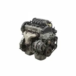 Moteur MercedesBenz A Class 1.9L Diesel 2000 OEM