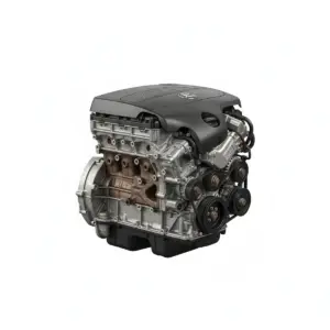 Moteur MercedesBenz A Class 2.0L Essence 2020 OEM