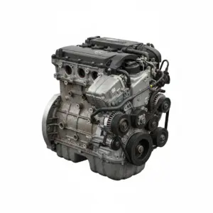Moteur MercedesBenz A Class 2.0L Essence 2021 OEM