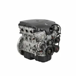 Moteur MercedesBenz A Class 2.0L Essence 2022 OEM