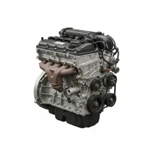 Moteur MercedesBenz A Class 2.0L Essence 2023 OEM
