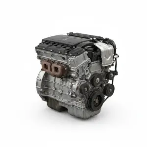 Moteur MercedesBenz A Class 2.0L Essence 2024 OEM