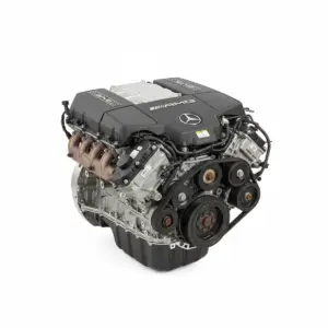 Moteur MercedesBenz AMG GT 4.0L Essence 2021 OEM