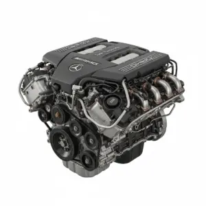 Moteur MercedesBenz AMG GT 4.0L Essence 2022 OEM
