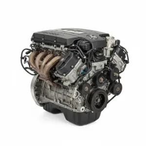 Moteur MercedesBenz AMG GT 4.0L Essence 2023 OEM