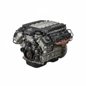 Moteur MercedesBenz AMG GT 4.0L Essence 2024 OEM