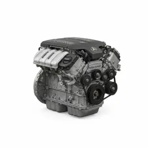 Moteur MercedesBenz AMG GT 4.0L Essence 2025 OEM