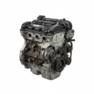 Moteur MercedesBenz B Class 2.0L Essence 2015 OEM