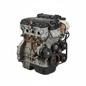 Moteur MercedesBenz B Class 2.0L Essence 2016 OEM