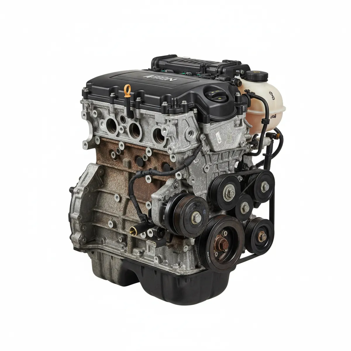 Moteur MercedesBenz B Class 2.0L Essence 2016 OEM